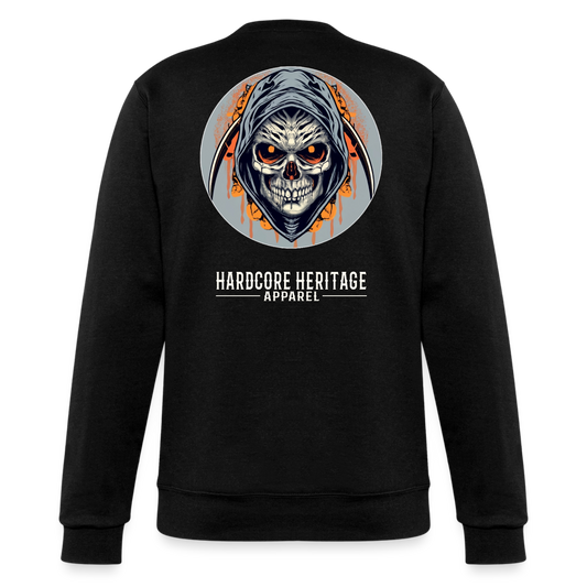 Soul Seeker Powerblend Sweatshirt - black