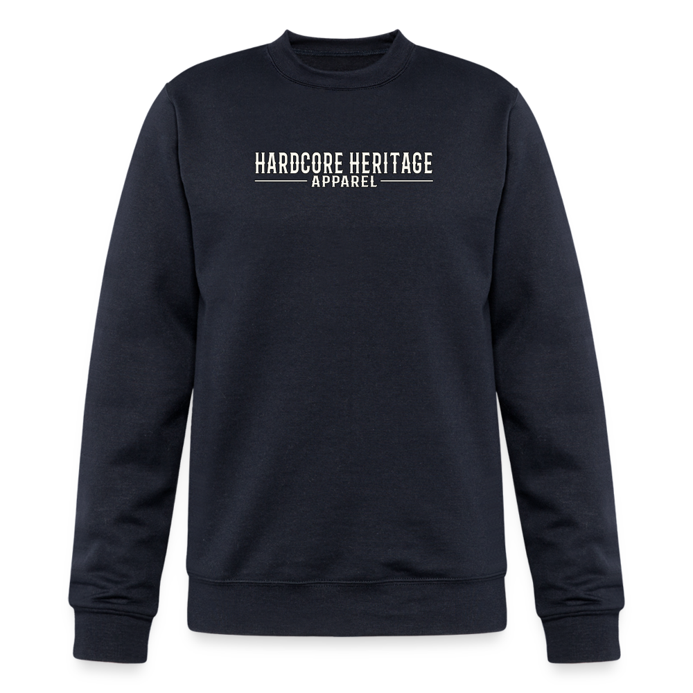 Soul Seeker Powerblend Sweatshirt - navy