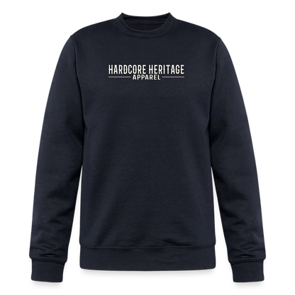 Soul Seeker Powerblend Sweatshirt - navy