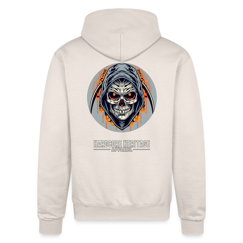 Soul Seeker Powerblend Hoodie - Sand