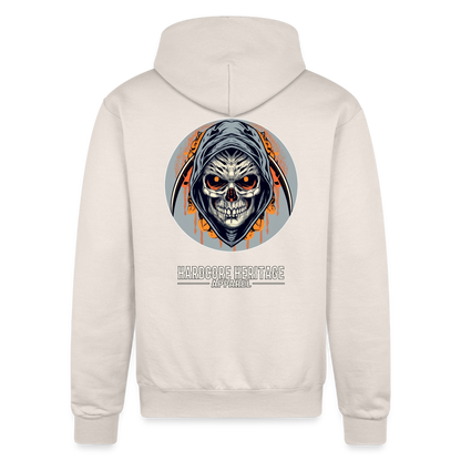 Soul Seeker Powerblend Hoodie - Sand