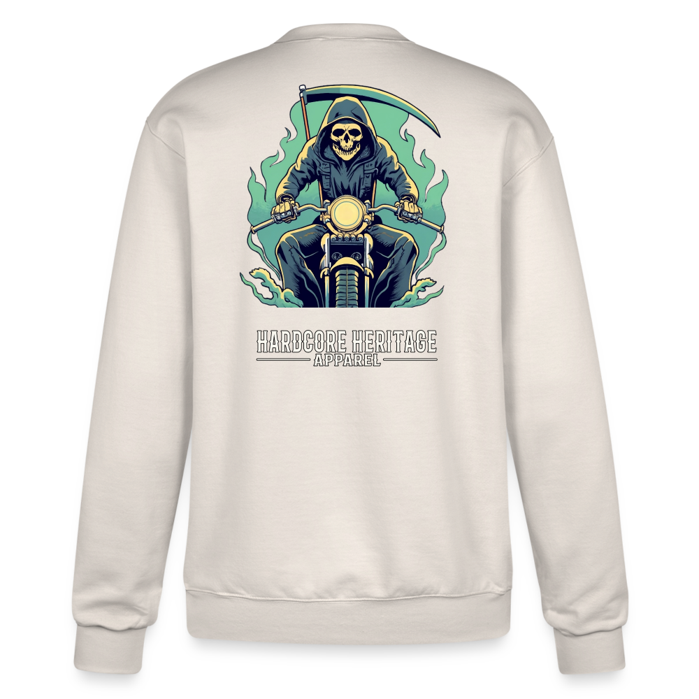 Reaper MC v2 Powerblend Sweatshirt - Sand