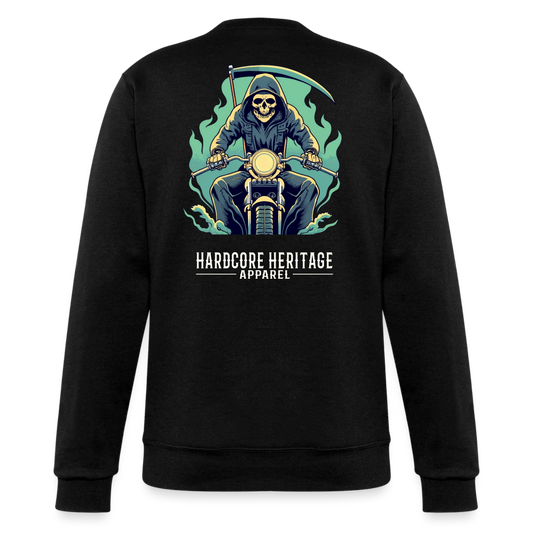 Reaper MC v2 Powerblend Sweatshirt - black