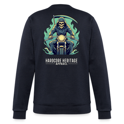 Reaper MC v2 Powerblend Sweatshirt - navy