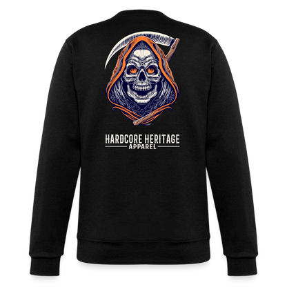 Messenger of Death Powerblend Sweatshirt - black