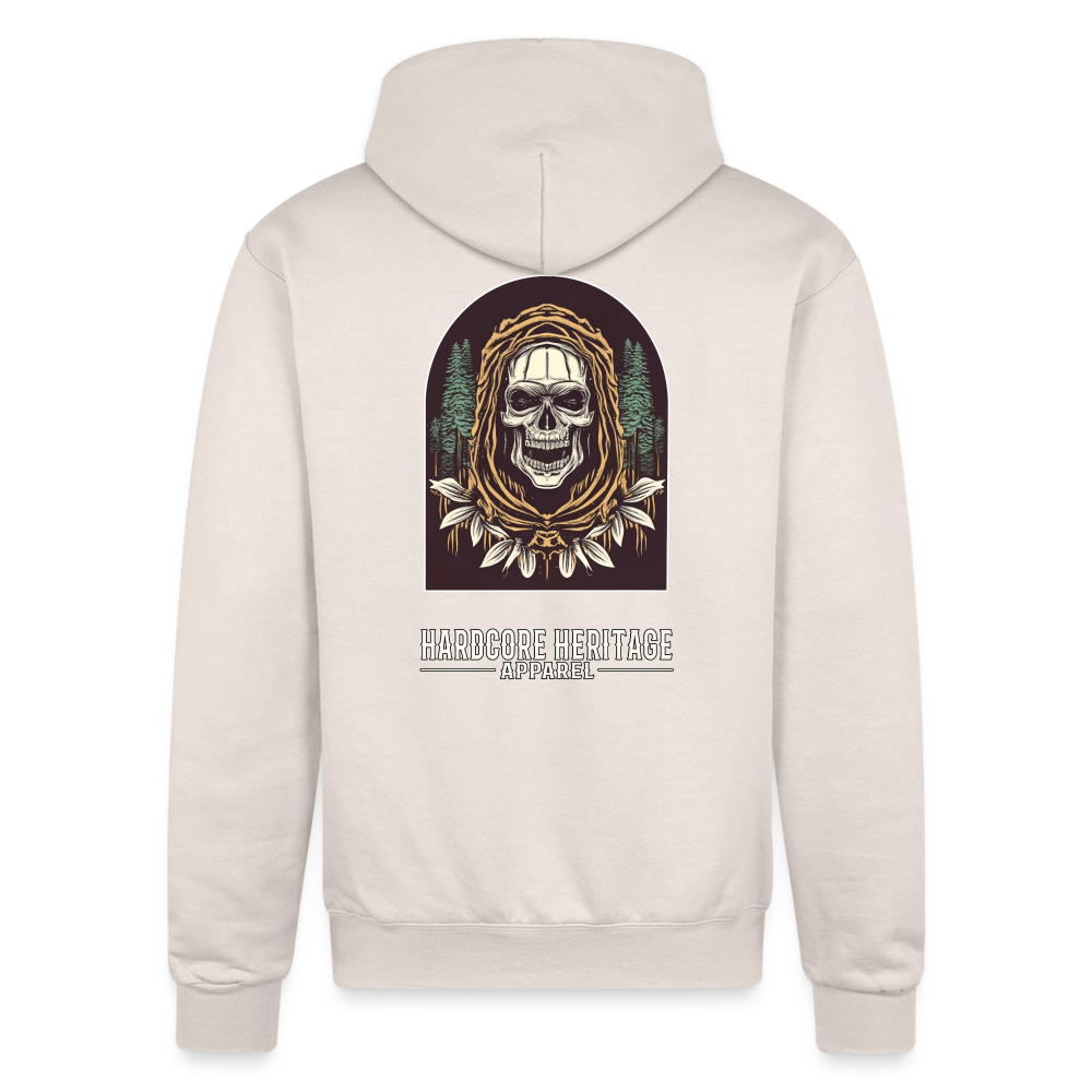 Warlock Powerblend Hoodie - Sand