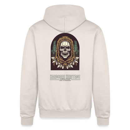 Warlock Powerblend Hoodie - Sand