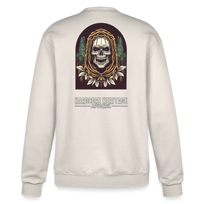 Warlock Powerblend Sweatshirt - Sand