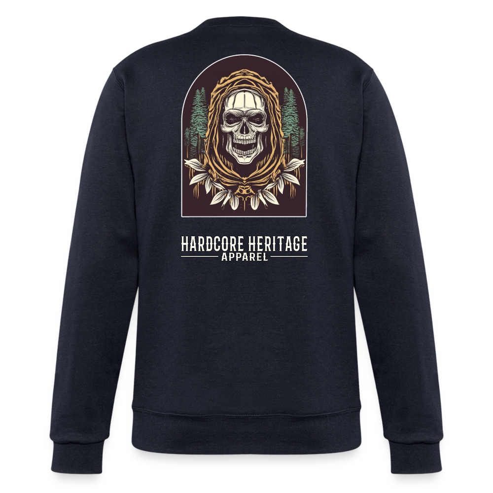 Warlock Powerblend Sweatshirt - navy