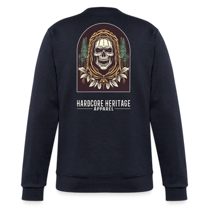 Warlock Powerblend Sweatshirt - navy