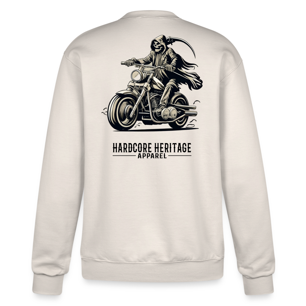 Reaper MC Powerblend Sweatshirt - Sand