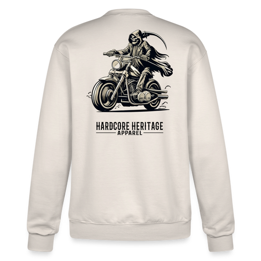 Reaper MC Powerblend Sweatshirt - Sand