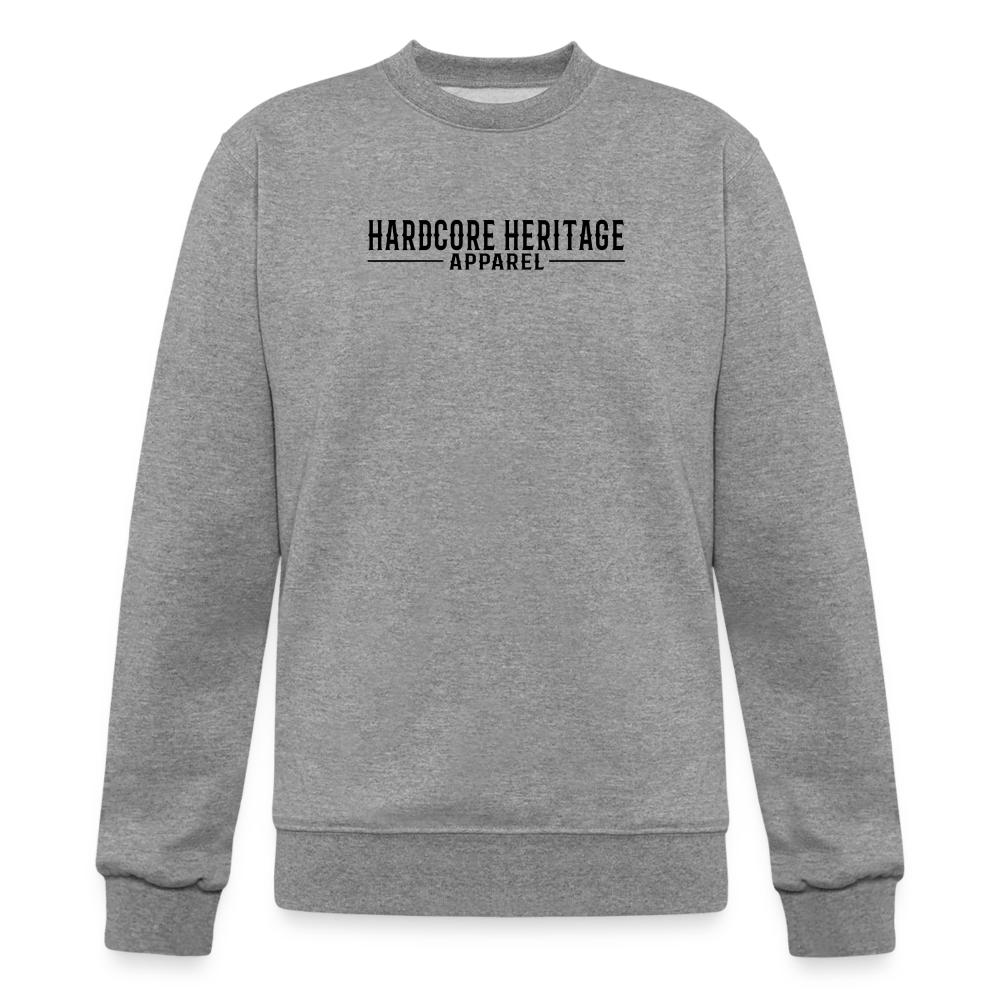 Reaper MC Powerblend Sweatshirt - heather gray