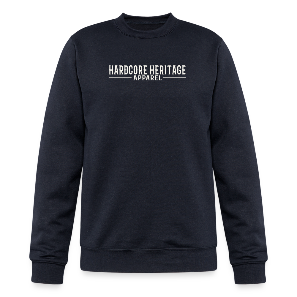 Smokey Powerblend Sweatshirt - navy