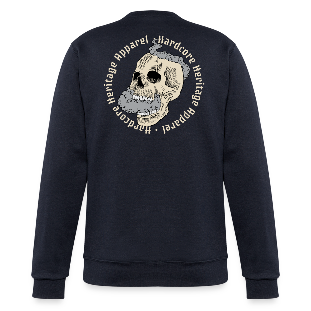 Smokey Powerblend Sweatshirt - navy