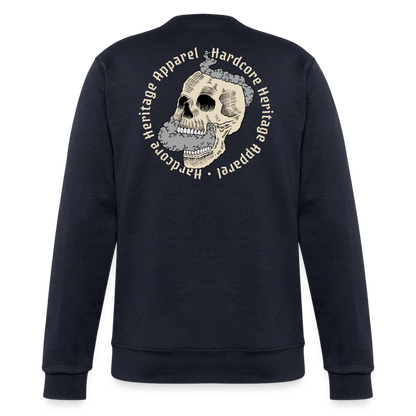 Smokey Powerblend Sweatshirt - navy