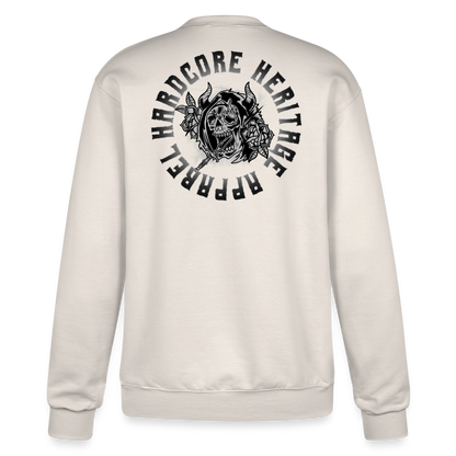 Ghoul Powerblend Sweatshirt - Sand