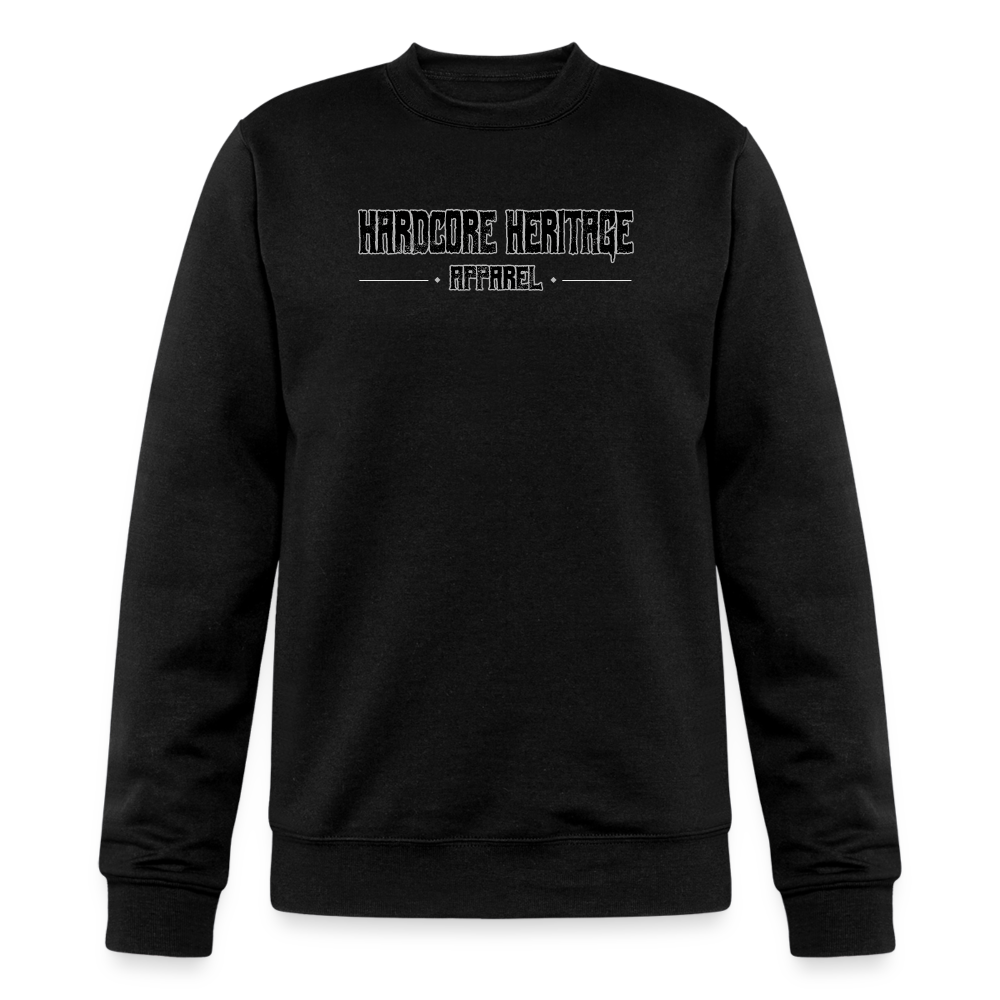 Ghoul Powerblend Sweatshirt - black