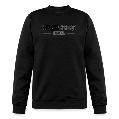 Ghoul Powerblend Sweatshirt - black