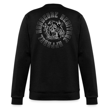 Ghoul Powerblend Sweatshirt - black