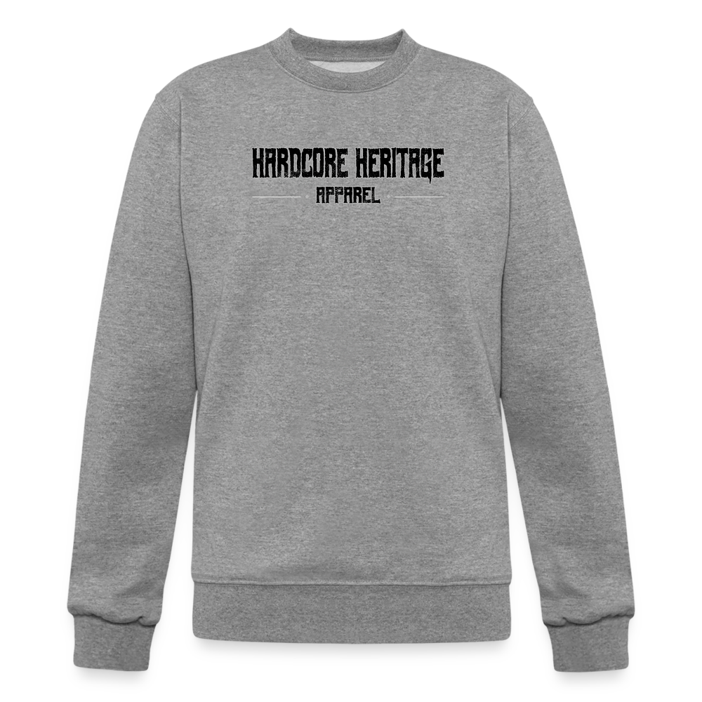 Ghoul Powerblend Sweatshirt - heather gray