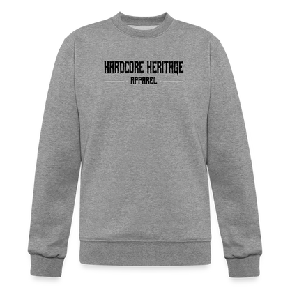 Ghoul Powerblend Sweatshirt - heather gray