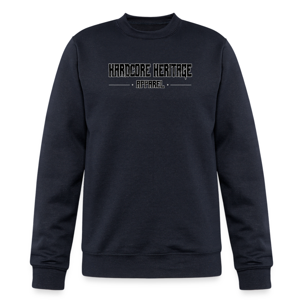 Ghoul Powerblend Sweatshirt - navy