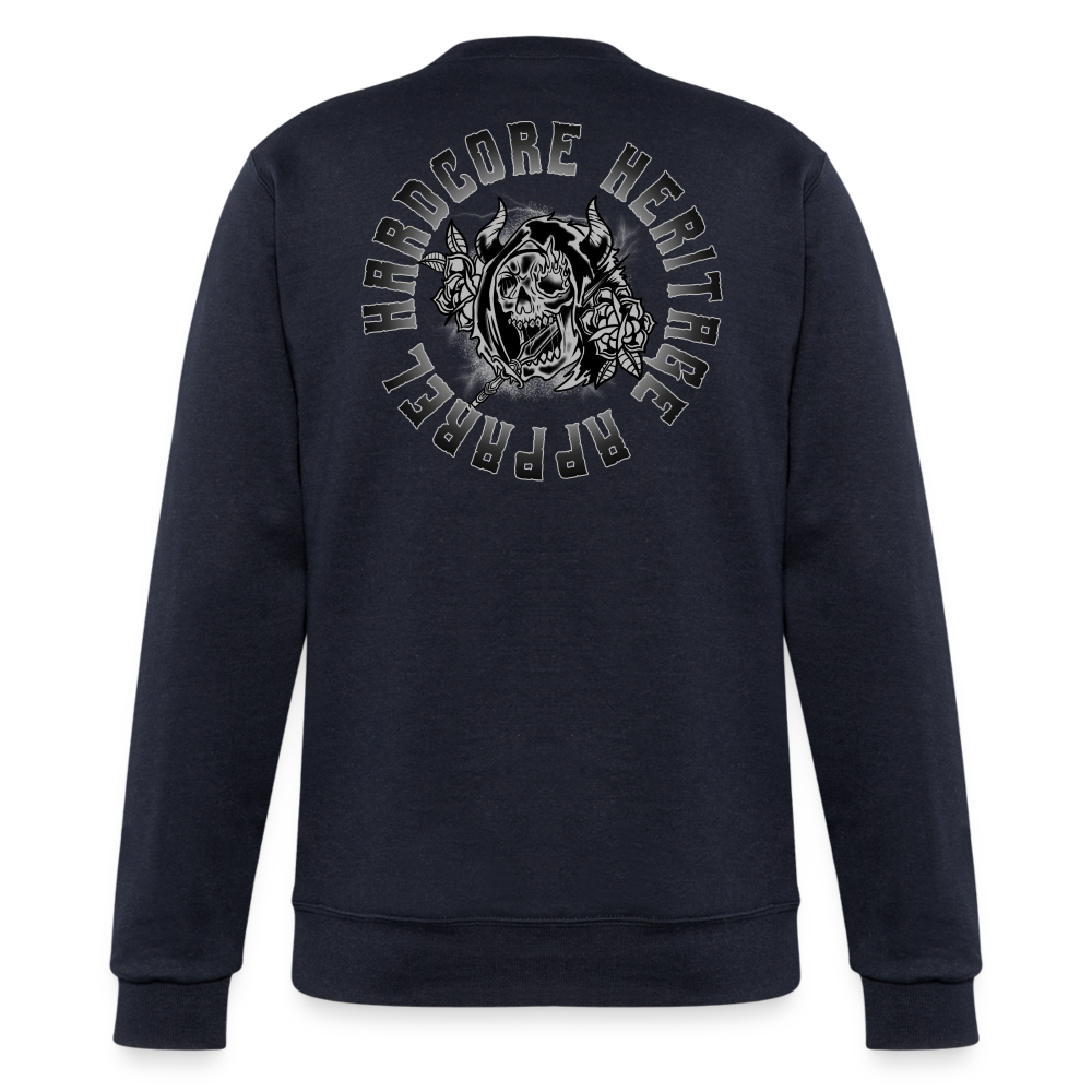 Ghoul Powerblend Sweatshirt - navy