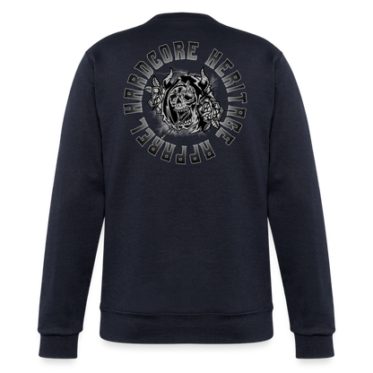 Ghoul Powerblend Sweatshirt - navy