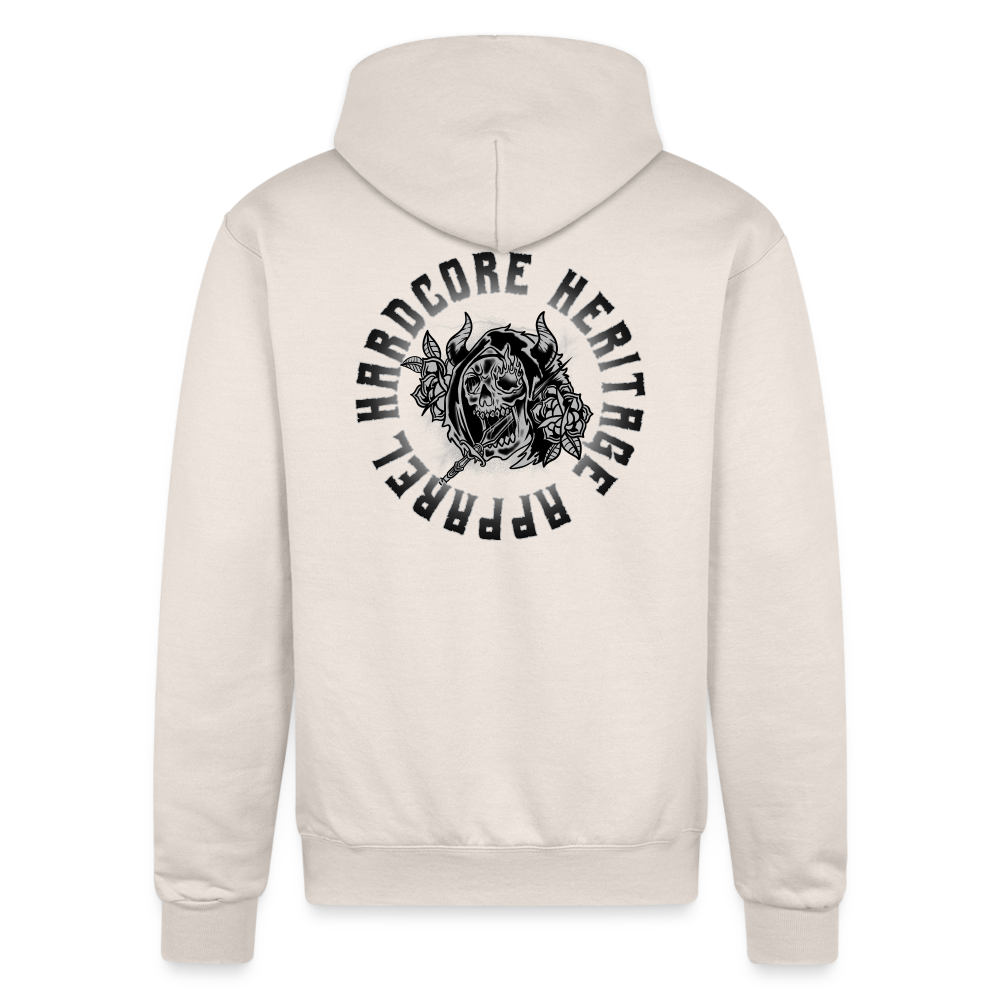 Ghoul Powerblend Hoodie - Sand