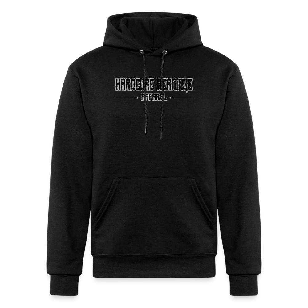 Ghoul Powerblend Hoodie - black