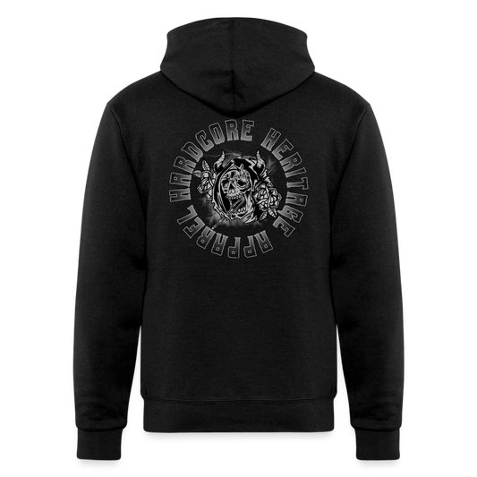 Ghoul Powerblend Hoodie - black