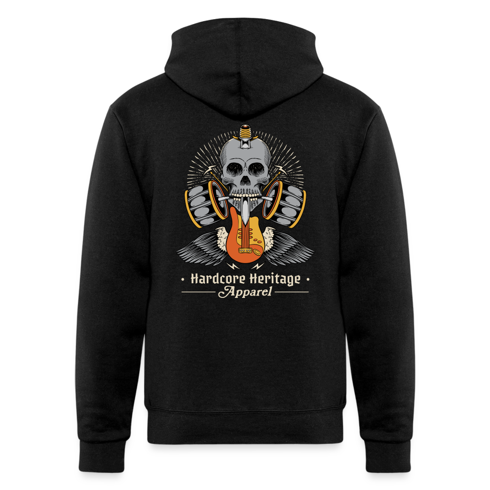 OG Powerblend Hoodie - black