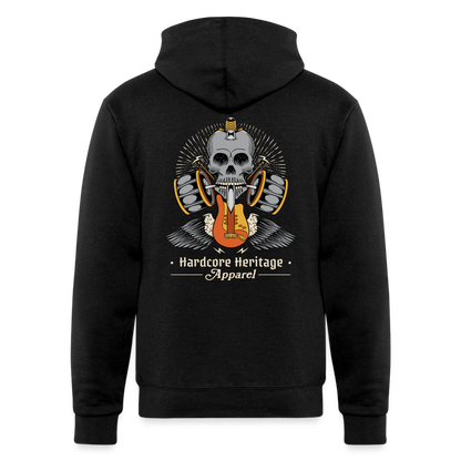 OG Powerblend Hoodie - black