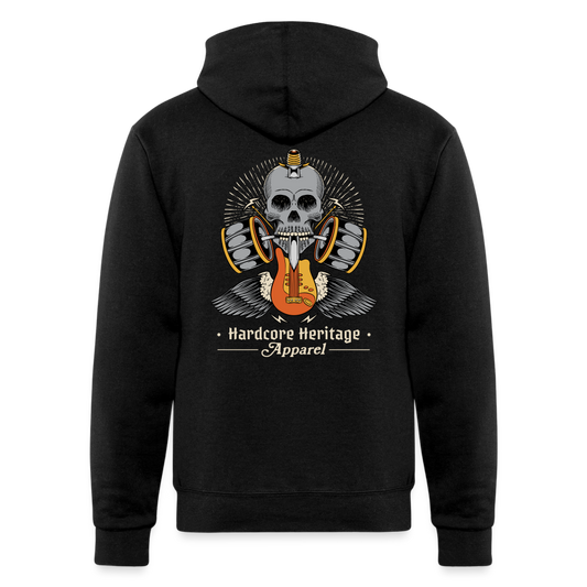 OG Powerblend Hoodie - black