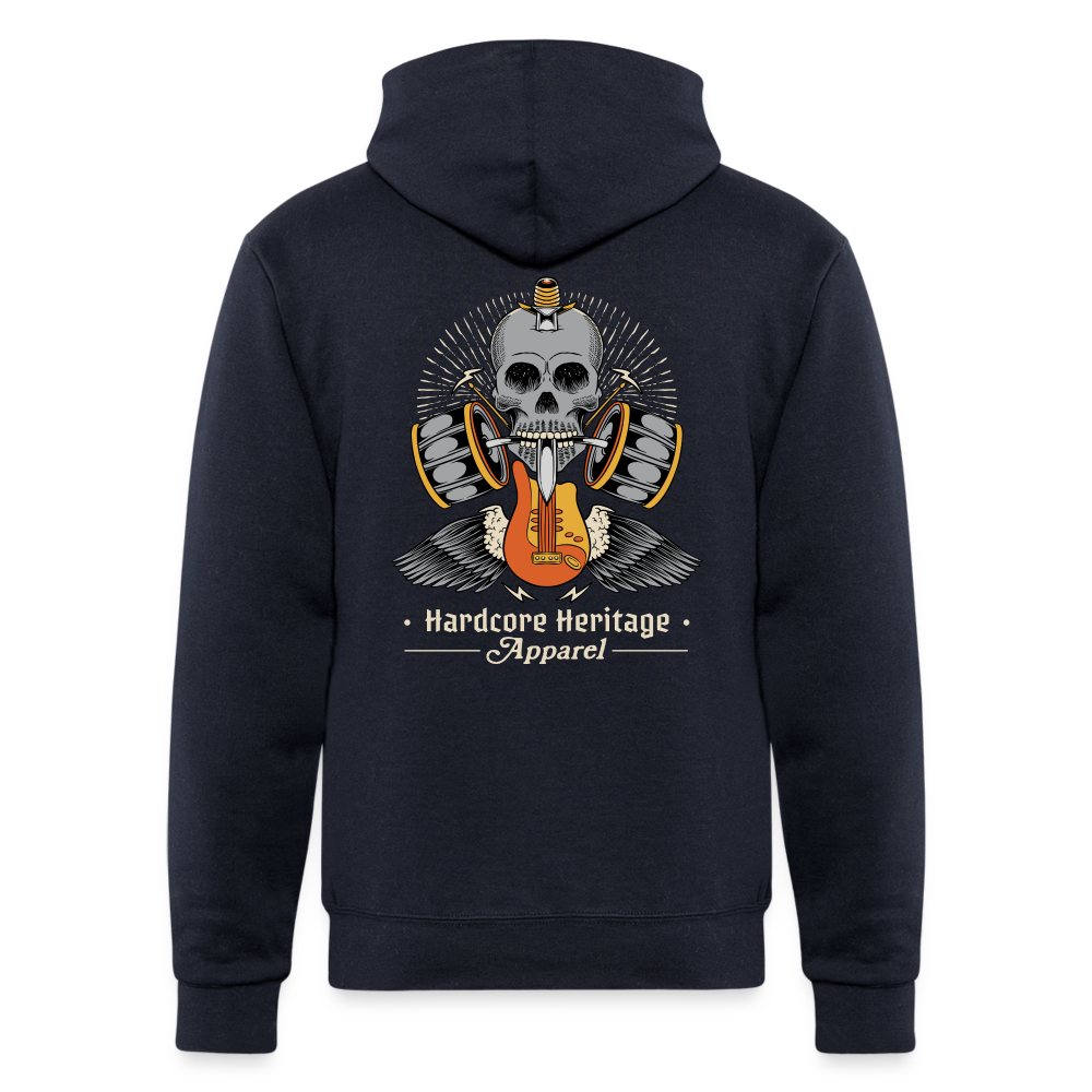 OG Powerblend Hoodie - navy