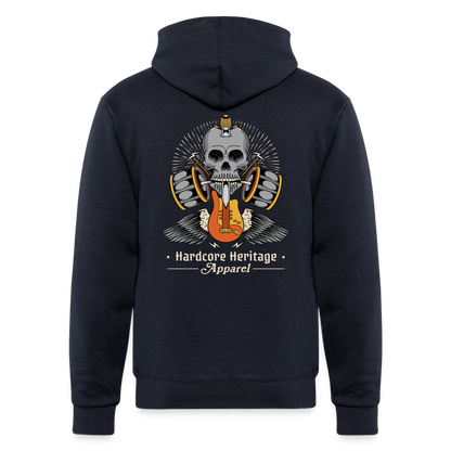 OG Powerblend Hoodie - navy